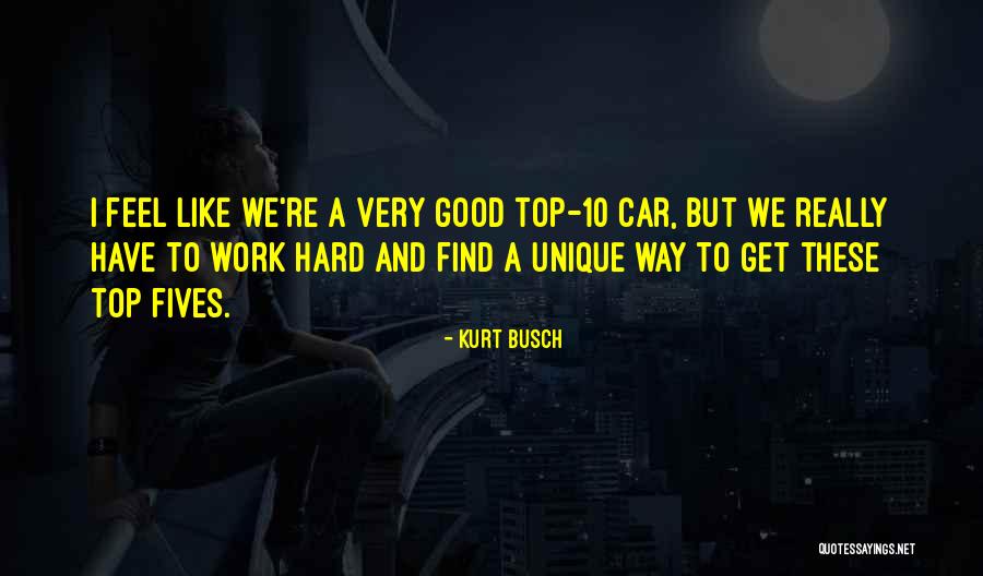Panico Na Quotes By Kurt Busch Panico Na Quotes By Kurt Busch