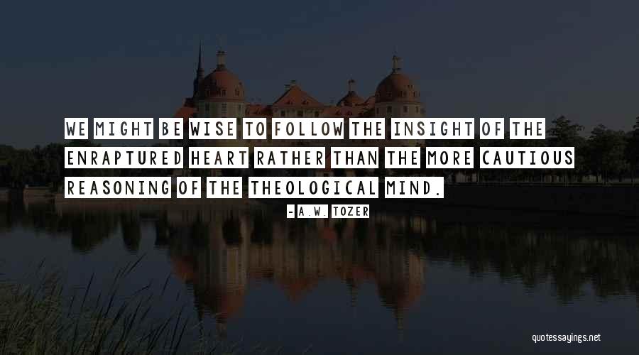 Panicstream Quotes By A.W. Tozer Panicstream Quotes By A.W. Tozer