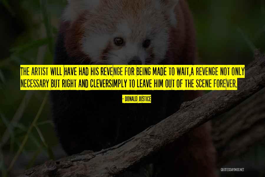 Panicstream Quotes By Donald Justice Panicstream Quotes By Donald Justice