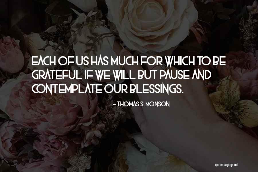 Panicucci Taxi Quotes By Thomas S. Monson Panicucci Taxi Quotes By Thomas S. Monson