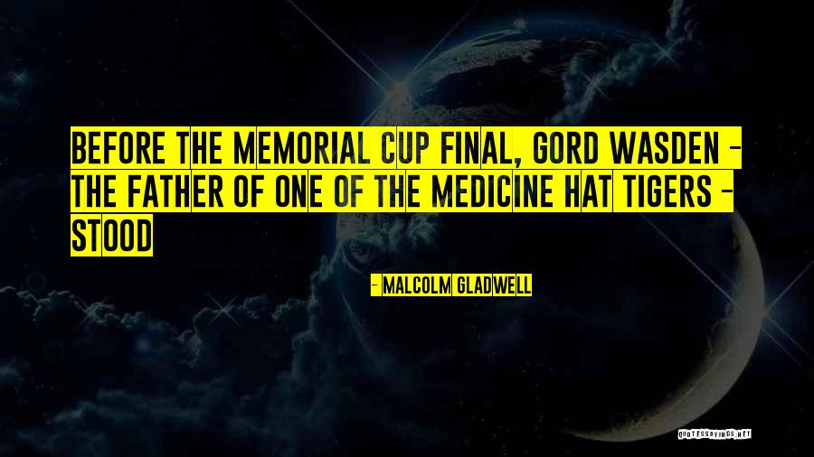 Panida Nasseh Quotes By Malcolm Gladwell Panida Nasseh Quotes By Malcolm Gladwell