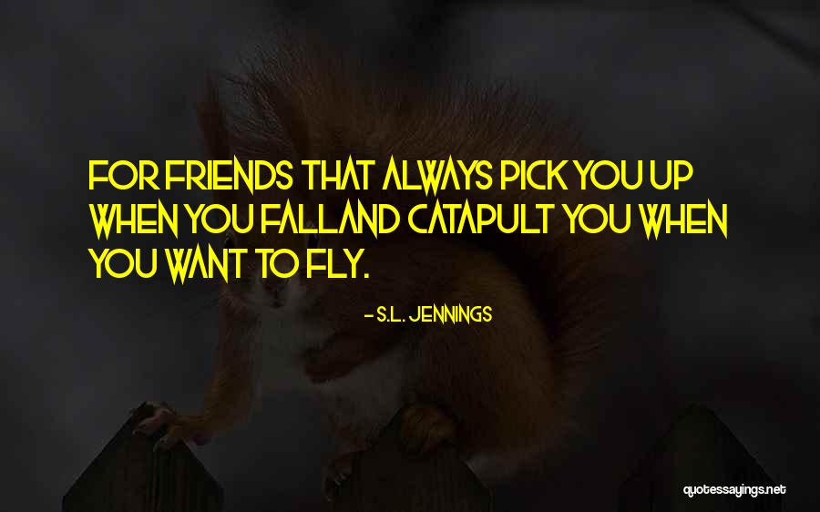 Panieksluiting Quotes By S.L. Jennings Panieksluiting Quotes By S.L. Jennings