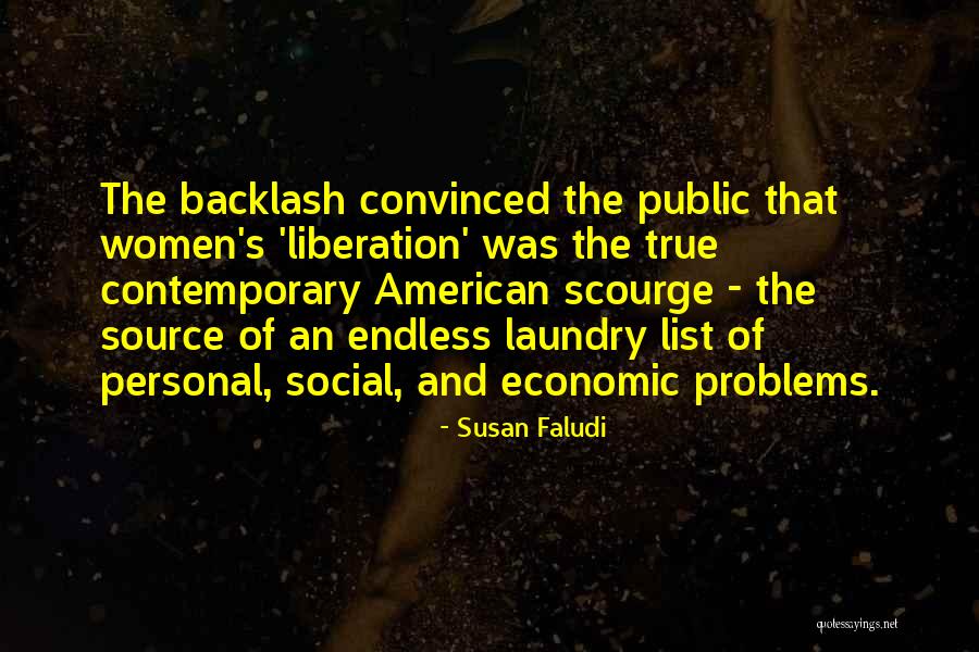 Panience Quotes By Susan Faludi Panience Quotes By Susan Faludi