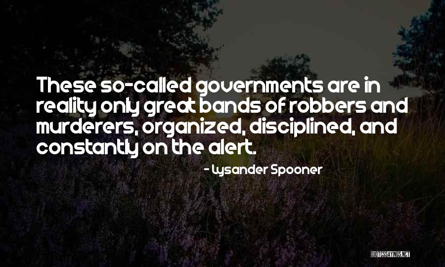 Panienski Quotes By Lysander Spooner Panienski Quotes By Lysander Spooner
