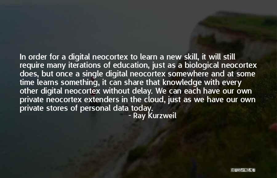 Panigale V4 Quotes By Ray Kurzweil Panigale V4 Quotes By Ray Kurzweil