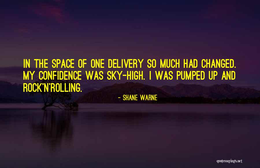 Panigutti Nationality Quotes By Shane Warne