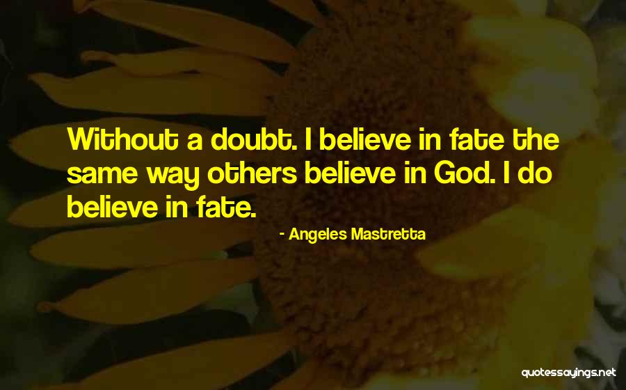 Panika W Quotes By Angeles Mastretta Panika W Quotes By Angeles Mastretta