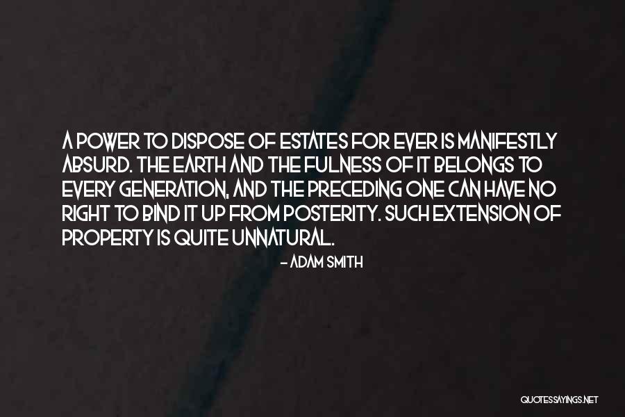 Paniki Hayop Quotes By Adam Smith Paniki Hayop Quotes By Adam Smith