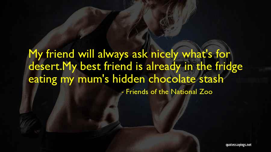 Paniki Hayop Quotes By Friends Of The National Zoo Paniki Hayop Quotes By Friends Of The National Zoo