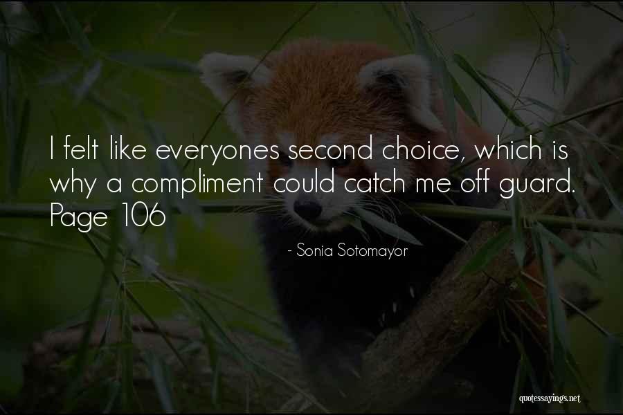 Panikkar As A Modern Quotes By Sonia Sotomayor Panikkar As A Modern Quotes By Sonia Sotomayor