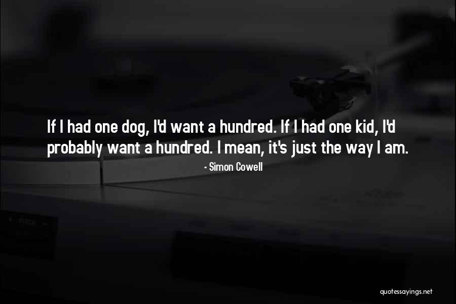 Panikos Ataka Quotes By Simon Cowell Panikos Ataka Quotes By Simon Cowell