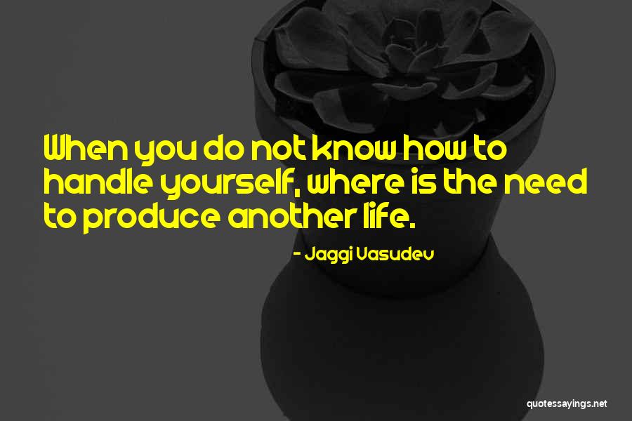 Panikos Priepuoliai Quotes By Jaggi Vasudev Panikos Priepuoliai Quotes By Jaggi Vasudev