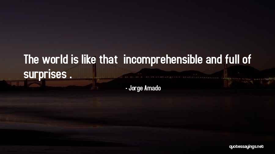 Panimula Quotes By Jorge Amado Panimula Quotes By Jorge Amado