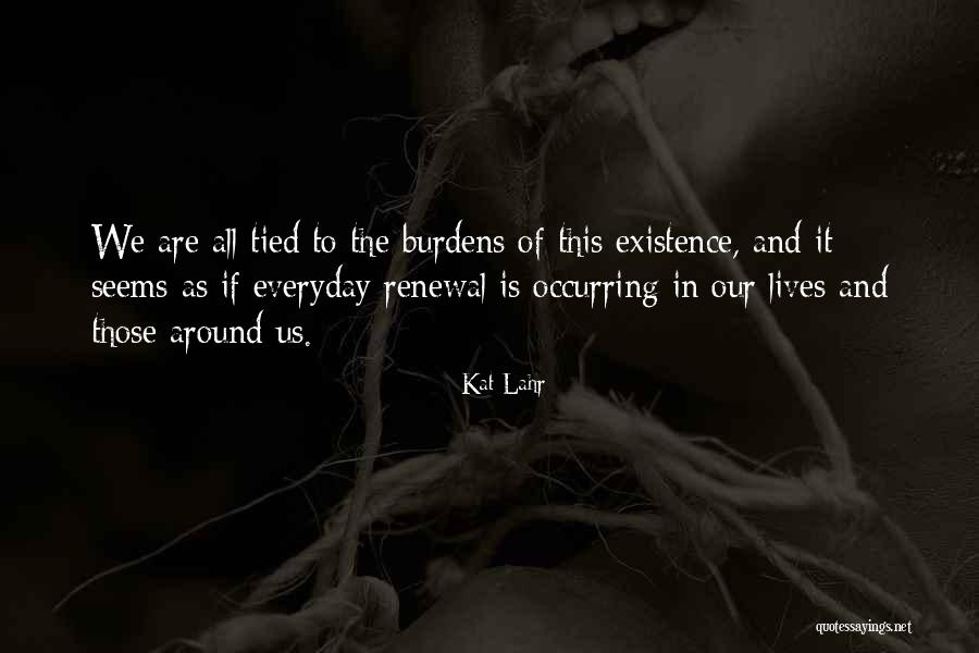 Panindigan Quotes By Kat Lahr Panindigan Quotes By Kat Lahr