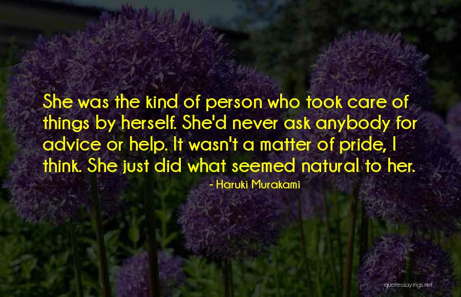 Paningal Quotes By Haruki Murakami Paningal Quotes By Haruki Murakami