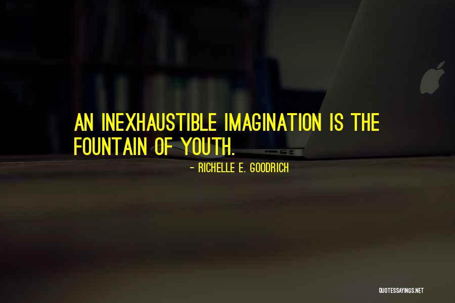 Paniniwalang Peripheral Quotes By Richelle E. Goodrich Paniniwalang Peripheral Quotes By Richelle E. Goodrich