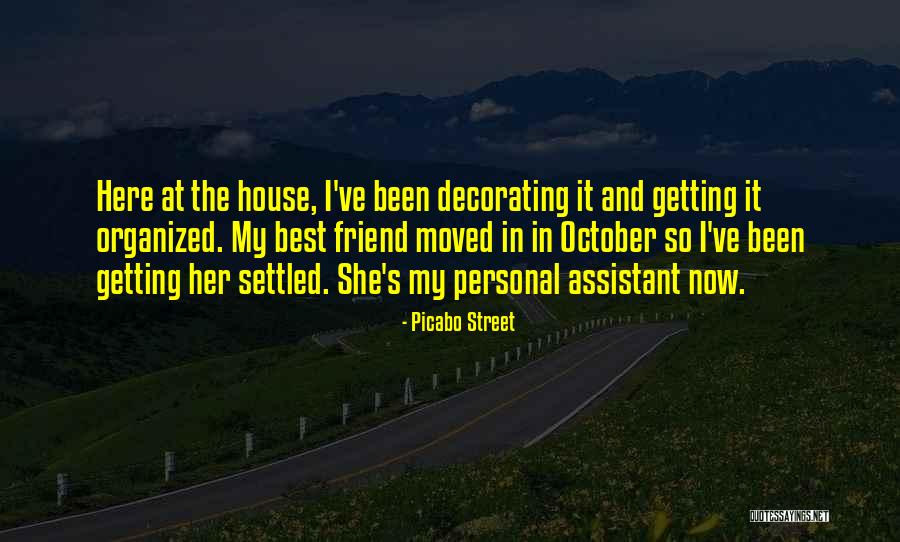 Panino Montecito Quotes By Picabo Street Panino Montecito Quotes By Picabo Street