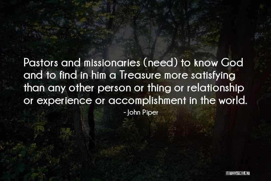 Paniolo Quotes By John Piper Paniolo Quotes By John Piper