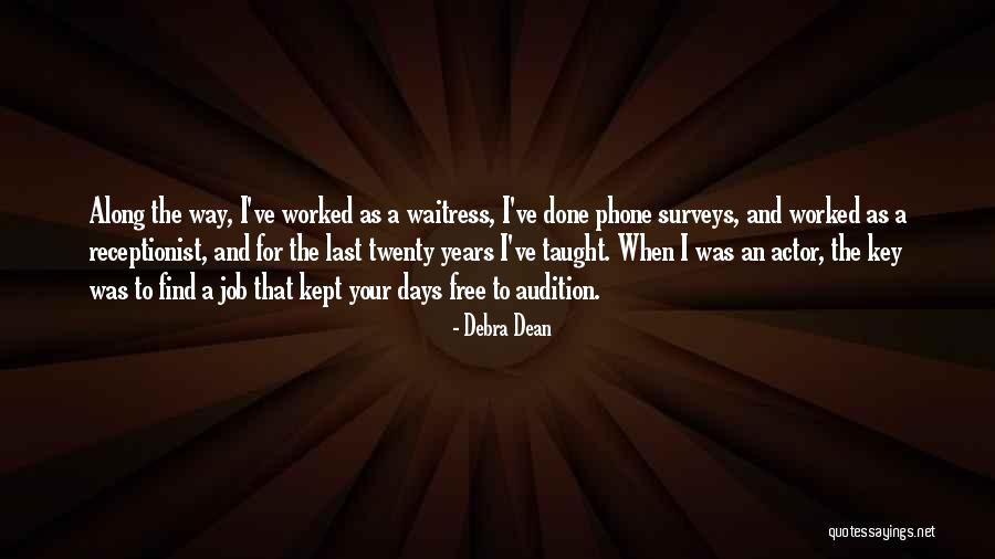 Panipuri Quotes By Debra Dean Panipuri Quotes By Debra Dean