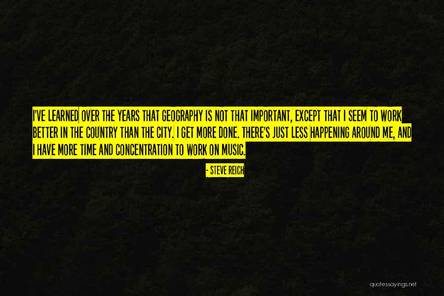 Panir Quotes By Steve Reich Panir Quotes By Steve Reich
