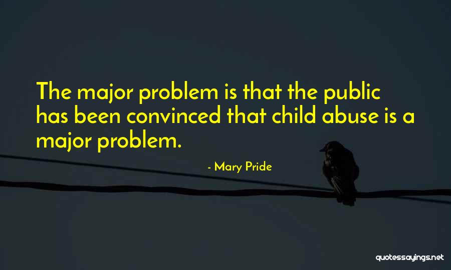 Panira Ng Relasyon Quotes By Mary Pride