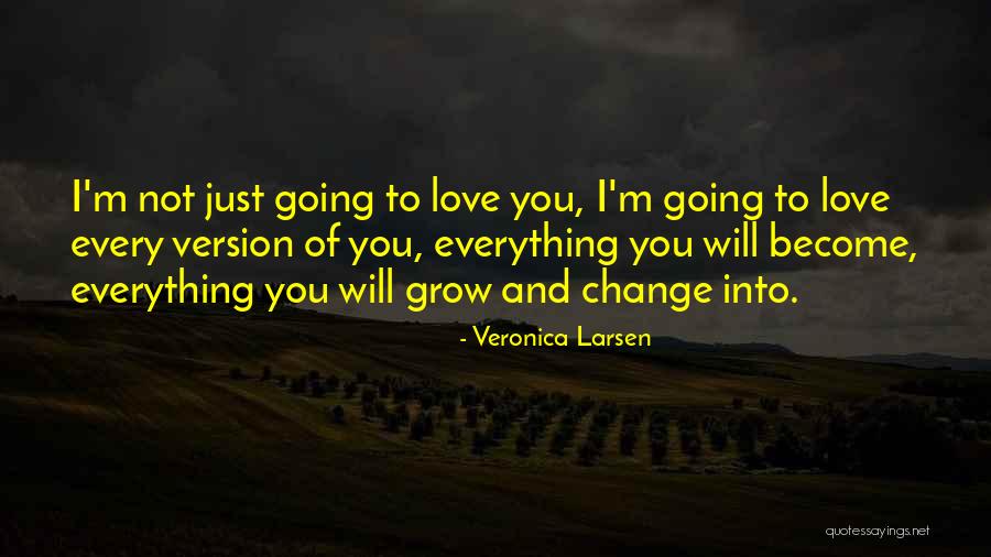 Paniran Quotes By Veronica Larsen Paniran Quotes By Veronica Larsen