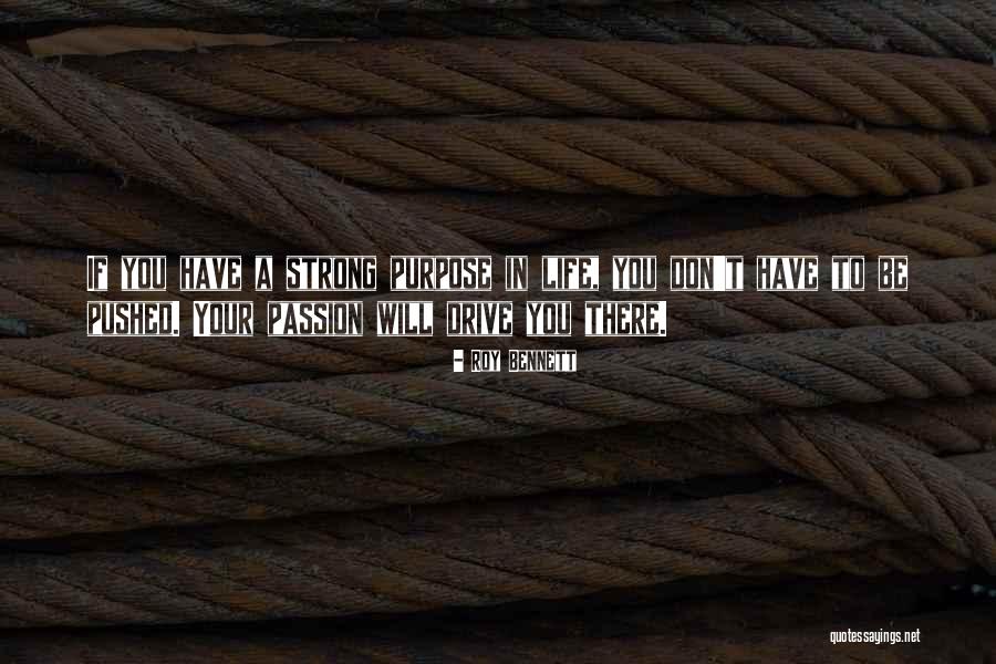 Panisa Montrivade Quotes By Roy Bennett Panisa Montrivade Quotes By Roy Bennett