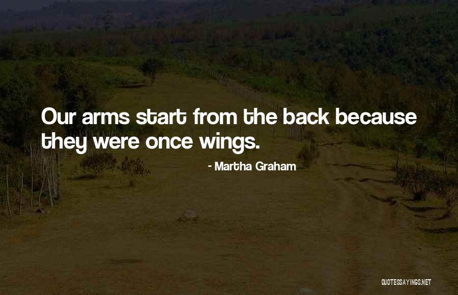 Panische Quotes By Martha Graham Panische Quotes By Martha Graham