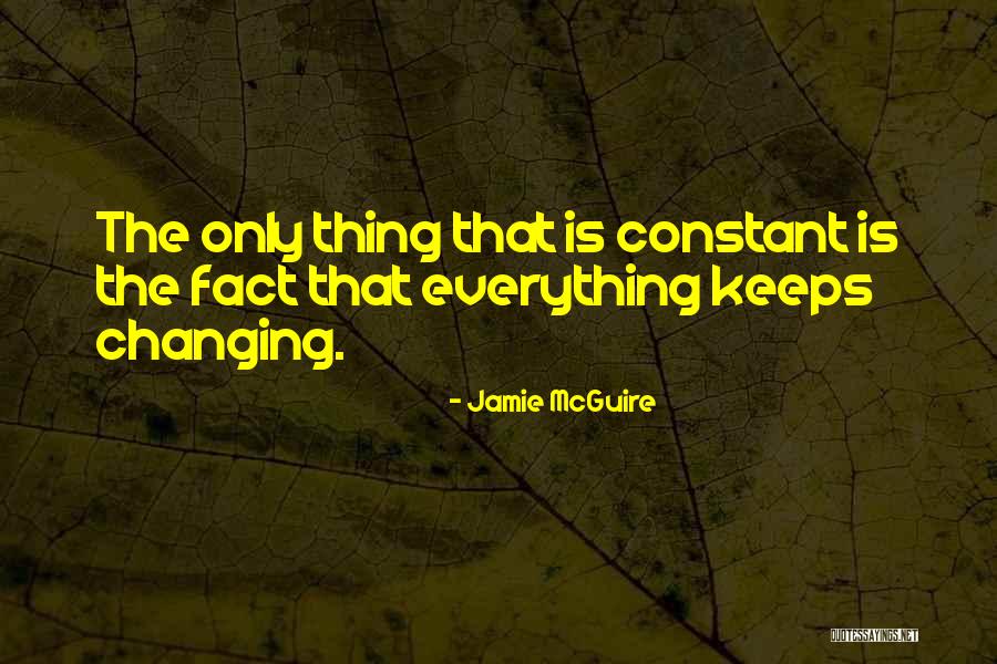 Panissara Phimprus Age Quotes By Jamie McGuire Panissara Phimprus Age Quotes By Jamie McGuire