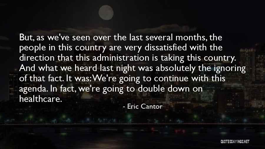 Panitan Capiz Quotes By Eric Cantor Panitan Capiz Quotes By Eric Cantor