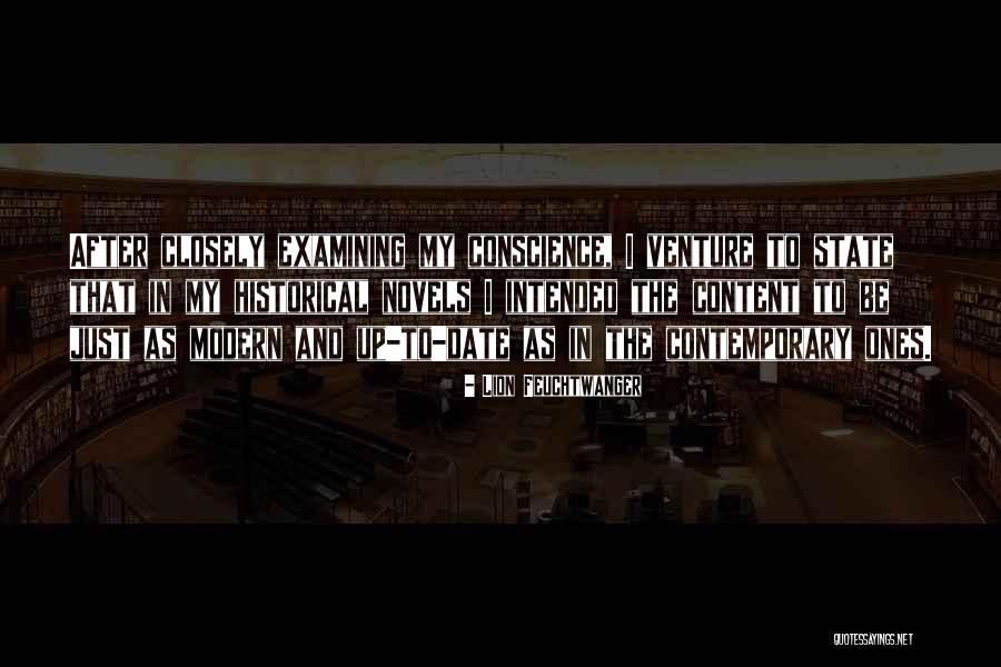 Panitan Capiz Quotes By Lion Feuchtwanger Panitan Capiz Quotes By Lion Feuchtwanger