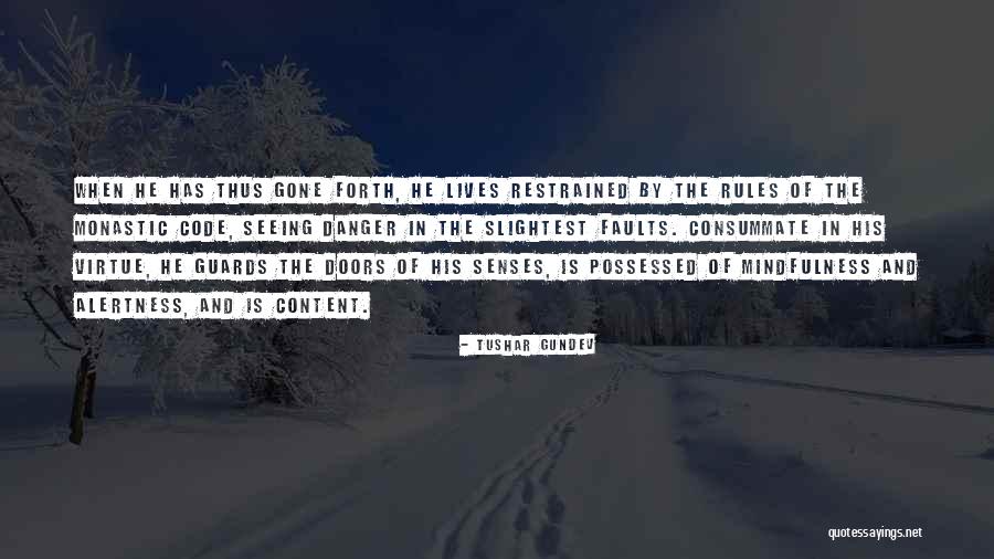 Panitseika Quotes By Tushar Gundev Panitseika Quotes By Tushar Gundev
