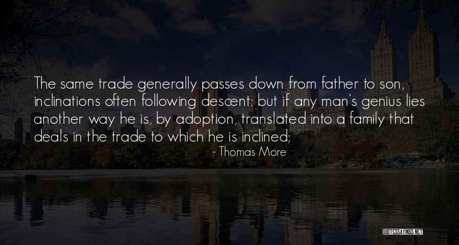 Panizode Quotes By Thomas More Panizode Quotes By Thomas More