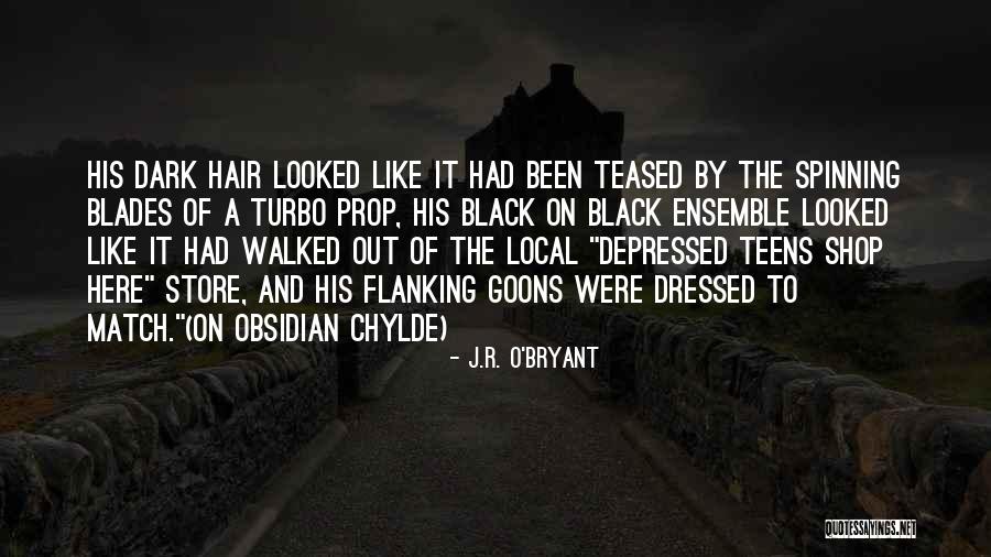 Panizza Construction Quotes By J.R. O'Bryant Panizza Construction Quotes By J.R. O'Bryant