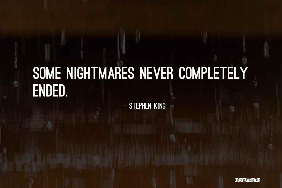 Panizza Construction Quotes By Stephen King Panizza Construction Quotes By Stephen King