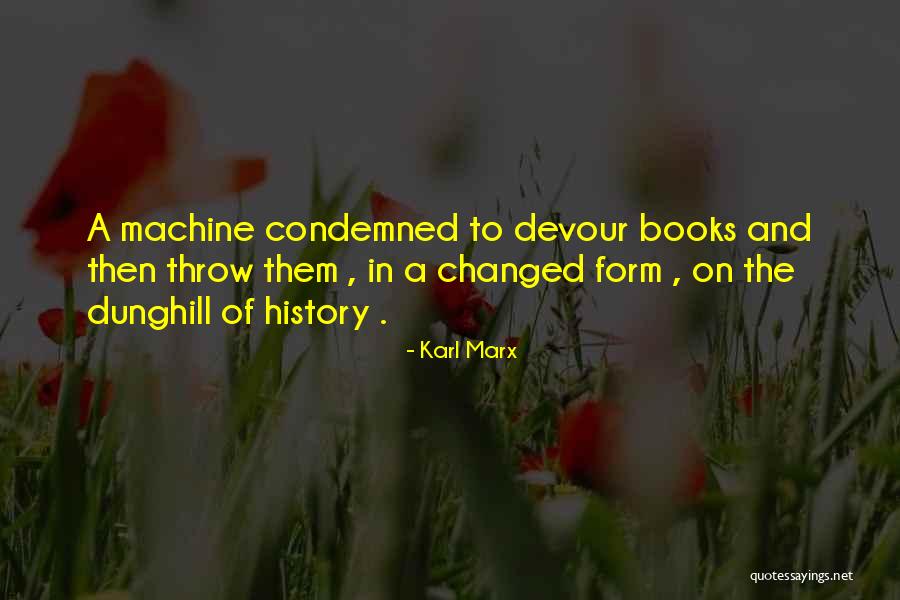 Panizzi Mediterraneo Quotes By Karl Marx