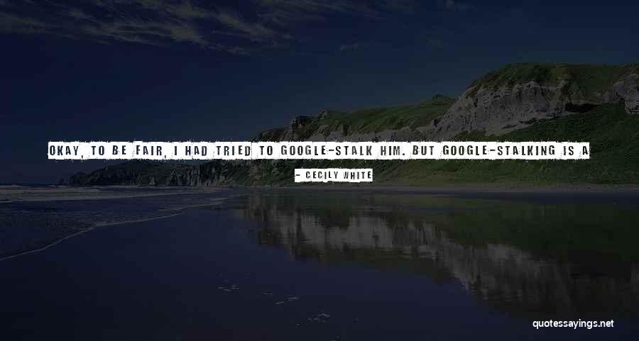 Panjain Quotes By Cecily White Panjain Quotes By Cecily White