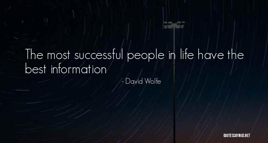 Panjain Quotes By David Wolfe Panjain Quotes By David Wolfe