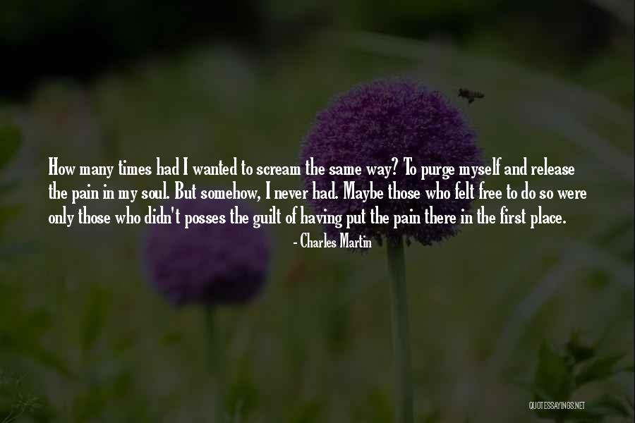 Panjaitan Bersaudara Quotes By Charles Martin Panjaitan Bersaudara Quotes By Charles Martin