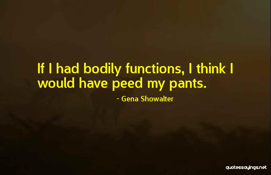 Panjaitan Quotes By Gena Showalter Panjaitan Quotes By Gena Showalter