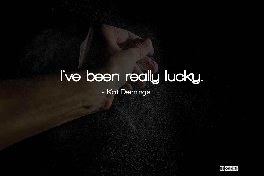 Panjaitan Quotes By Kat Dennings Panjaitan Quotes By Kat Dennings