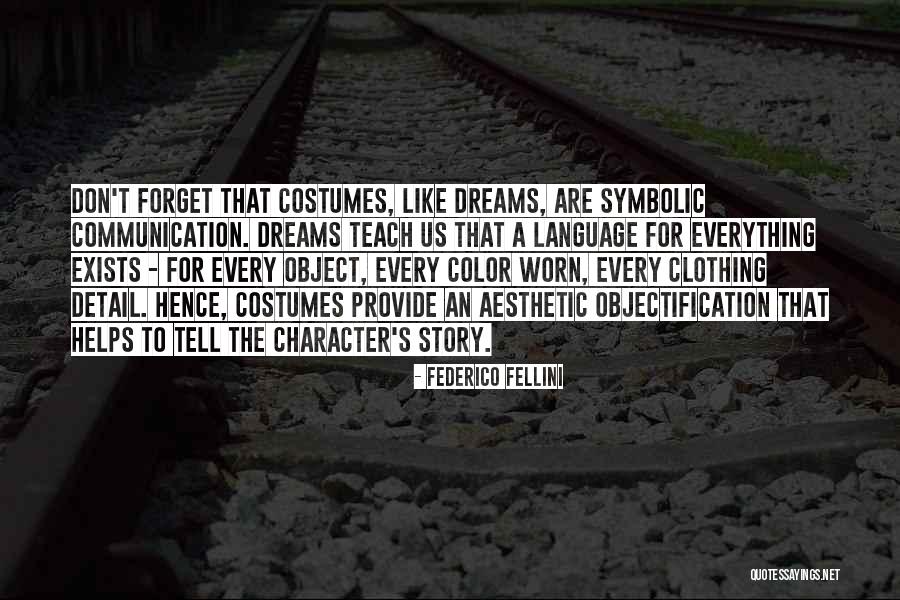 Panjatan E Quotes By Federico Fellini Panjatan E Quotes By Federico Fellini