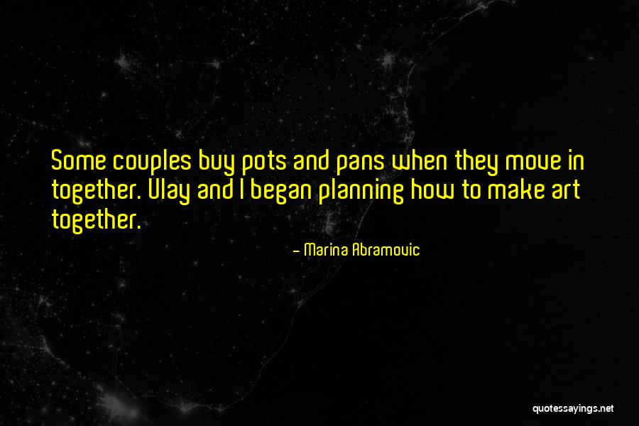 Panjshir Quotes By Marina Abramovic Panjshir Quotes By Marina Abramovic