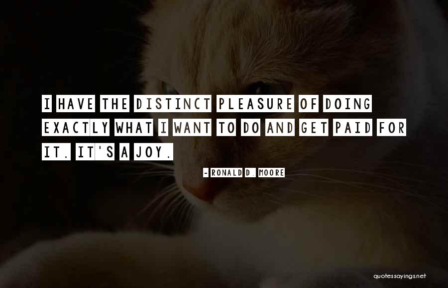 Panjshir Quotes By Ronald D. Moore Panjshir Quotes By Ronald D. Moore