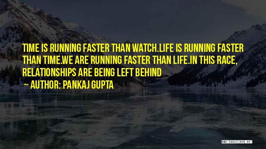 Pankaj Gupta Quotes 866027