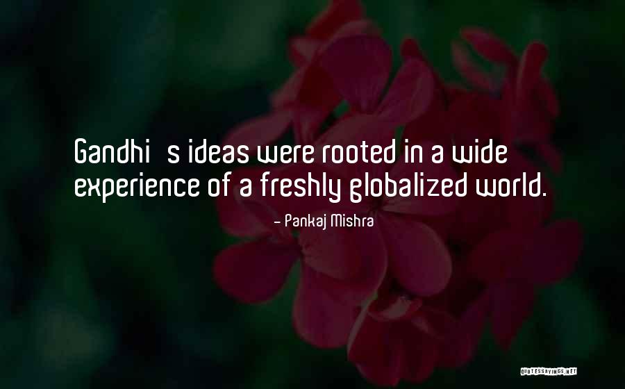 Pankaj Mishra Quotes 103297 Pankaj Mishra Quotes 103297
