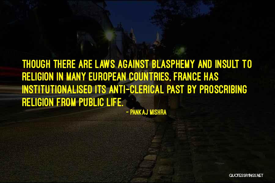 Pankaj Mishra Quotes 1495452