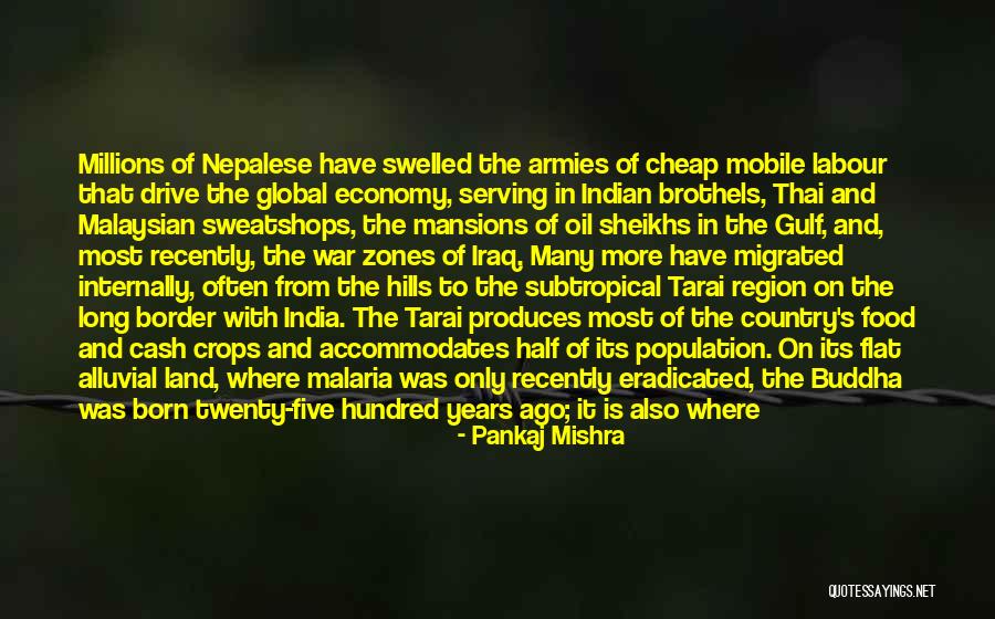 Pankaj Mishra Quotes 1998898 Pankaj Mishra Quotes 1998898