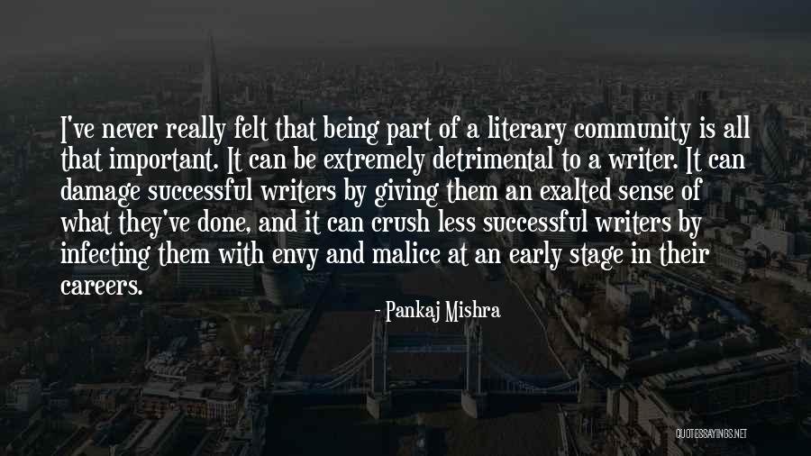 Pankaj Mishra Quotes 735225