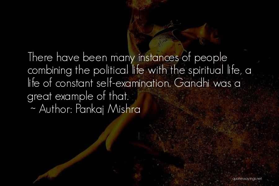 Pankaj Mishra Quotes 760075